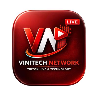 vinitech network logo