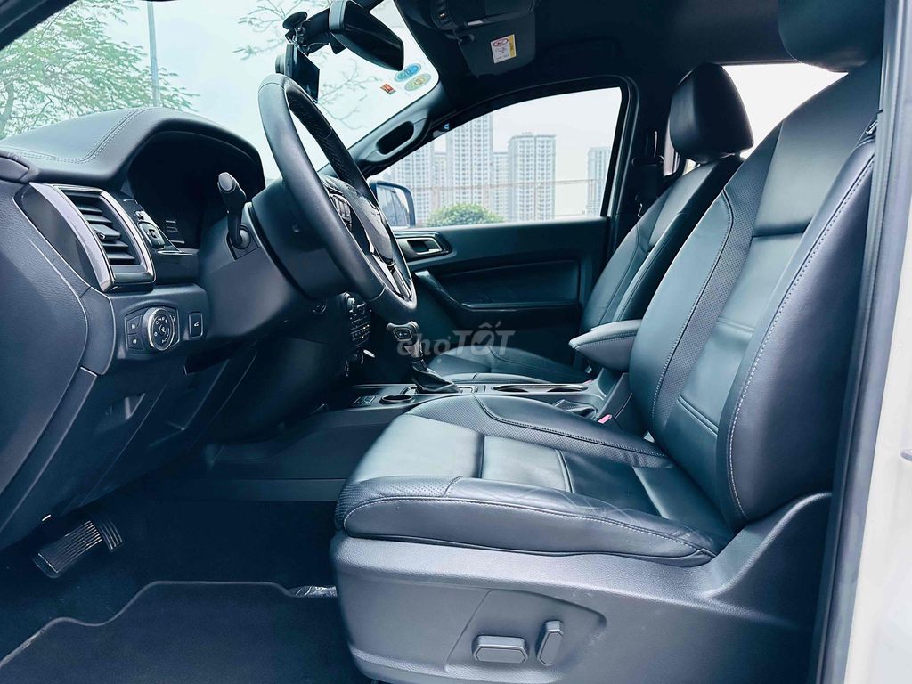 Ford Everest 2020 Titanium 2.0L AT 4x2. Mua bán Ô tô tại Quận Nam Từ Liêm Hà Nội được đăng bởi A Phương hình 12