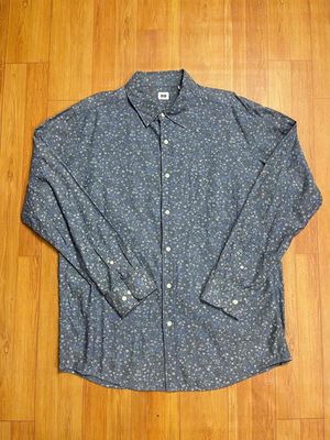 Sơ mi Uniqlo size XL. Mua bán Quần áo tại Quận Cầu Giấy Hà Nội được đăng bởi Chất Secondhand 2