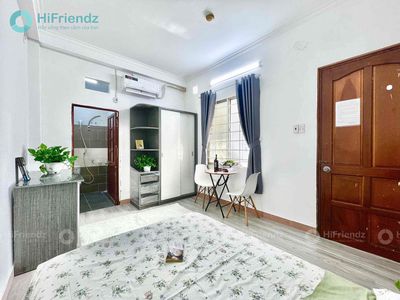 Room 22 m² · Đường Nguyễn Trọng Tuyển