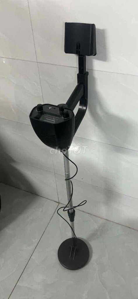 Máy dò kim loại đã test ngon lành. Mua bán Đồ chuyên dụng, Giống nuôi trồng tại Quận Lê Chân Hải Phòng được đăng bởi Đồ boom Shoppe hình 1