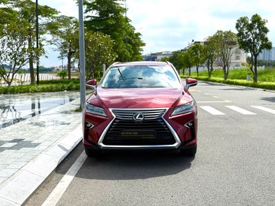 LEXUS RX350. Mua bán Ô tô tại Thành phố Thủ Đức Tp Hồ Chí Minh được đăng bởi Thành hình 1