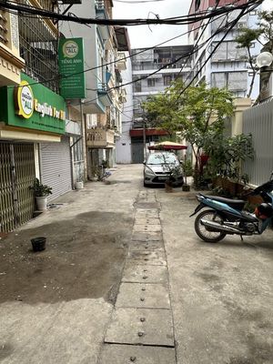 Cho thuê nhà 5 tầng phố Dương Văn Bé, Hai Bà Trưng. Giá: 17tr. Cho thuê nhà ở tại Quận Hai Bà Trưng Hà Nội được đăng bởi Quân