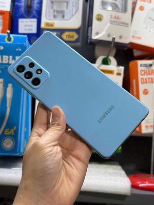 Samsung a52s 5g cấu hình khủng❤ bộ nhớ khủng. Mua bán Điện thoại tại Thành phố Sóc Trăng Sóc Trăng được đăng bởi điện thoại giá sỉ 501lê Hồng Phong 