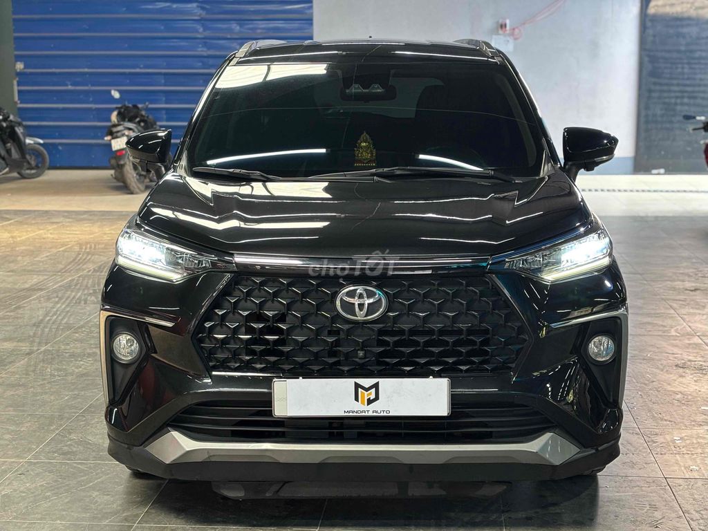 𝐓𝐎𝐘𝐎𝐓𝐀 𝐕𝐄𝐋𝐎𝐙 𝐓𝐎𝐏 𝐒𝐗 𝟐𝟎𝟐𝟐 𝐍𝐡𝐚̣̂𝐩 𝐤𝐡𝐚̂̉𝐮 𝐈𝐧𝐝𝐨𝐧𝐞𝐬𝐢𝐚. Mua bán Ô tô tại Huyện Hóc Môn Tp Hồ Chí Minh được đăng bởi Nguyễn Hảo Trung hình 2