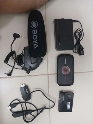 Dư 1 số món. Mua bán Linh kiện (RAM, Card...) tại Quận 11 Tp Hồ Chí Minh được đăng bởi còi