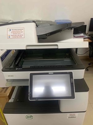 bán máy photocopy đa chức năng