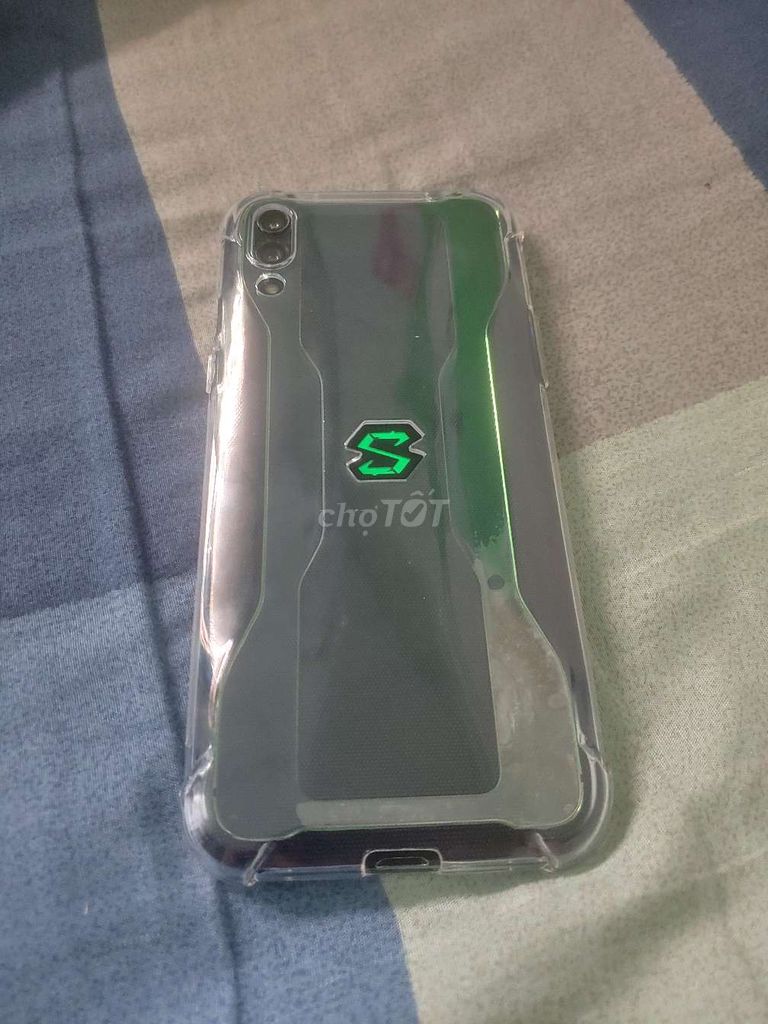 Xiaomi Black Shark 2 chuyên game