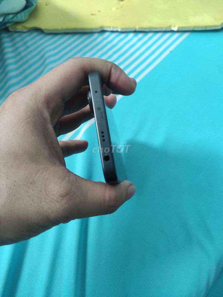 Redmi note 13 8/256 còn BH 2026
