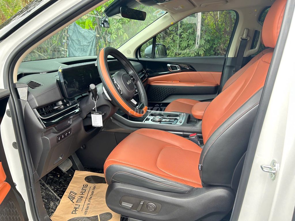 Carnival Sig Model 2025 Zin 100% Lên 100tr Option. Mua bán Ô tô tại Quận 10 Tp Hồ Chí Minh được đăng bởi Tuấn Sài Gòn Car Auto hình 2