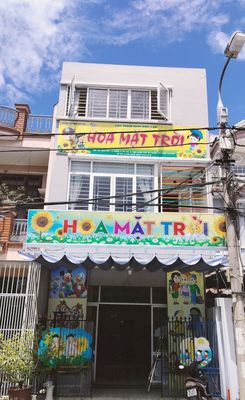 Rent · 4 bd · 90 м² · Quận Ngũ Hành Sơn, ул. Đường Nguyễn Tử Giản
