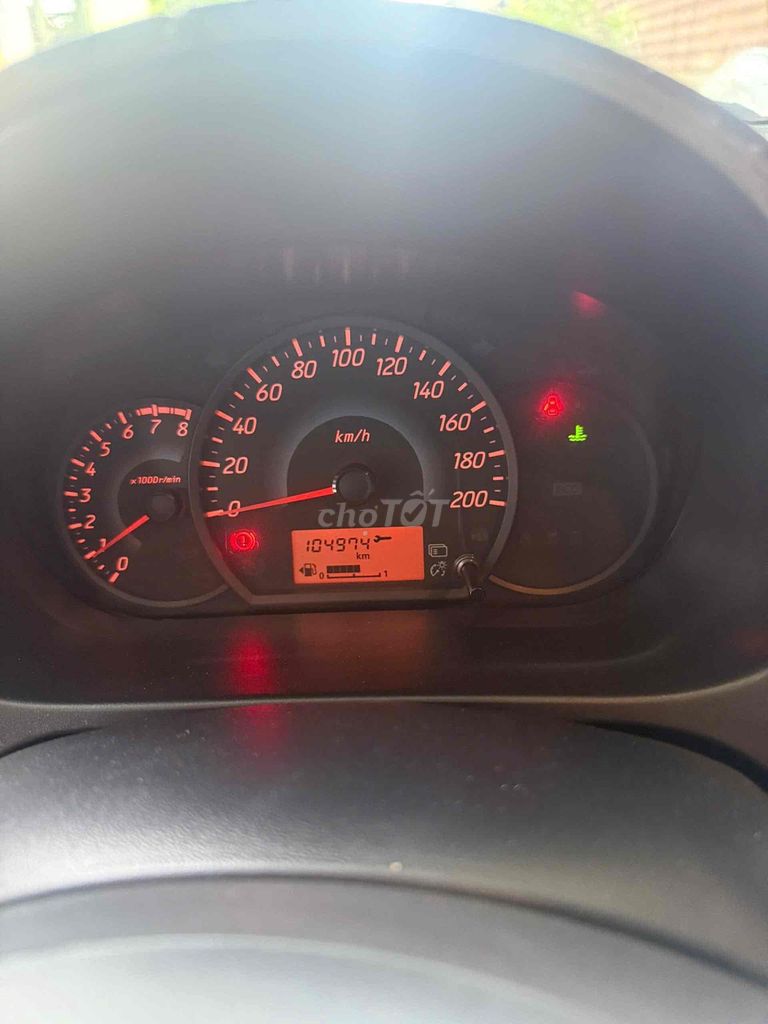 Mitsubishi Mirage 2019 MT - 104000 km. Mua bán Ô tô tại Thành phố Phan Rang-Tháp Chàm Ninh Thuận được đăng bởi Aniise Ninh Thuan hình 5