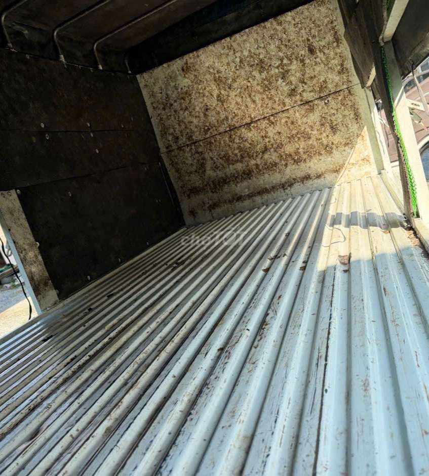 Bán gấp Thaco 3.4 tấn đời 2021 thùng bạt 4m4. Mua bán Xe tải, xe ben tại Thành phố Thuận An Bình Dương được đăng bởi Hồ Xe Tải hình 5