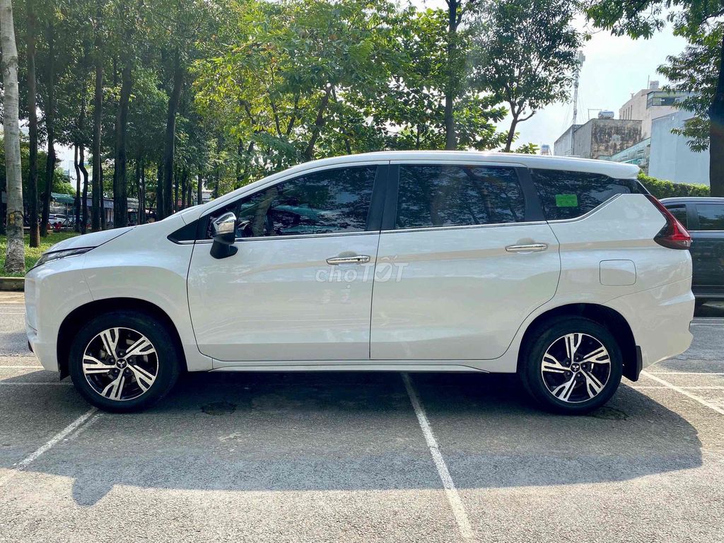 Mitsubishi Xpander 2020 AT. Mua bán Ô tô tại Quận Gò Vấp Tp Hồ Chí Minh được đăng bởi Mạnh Hùng hình 7