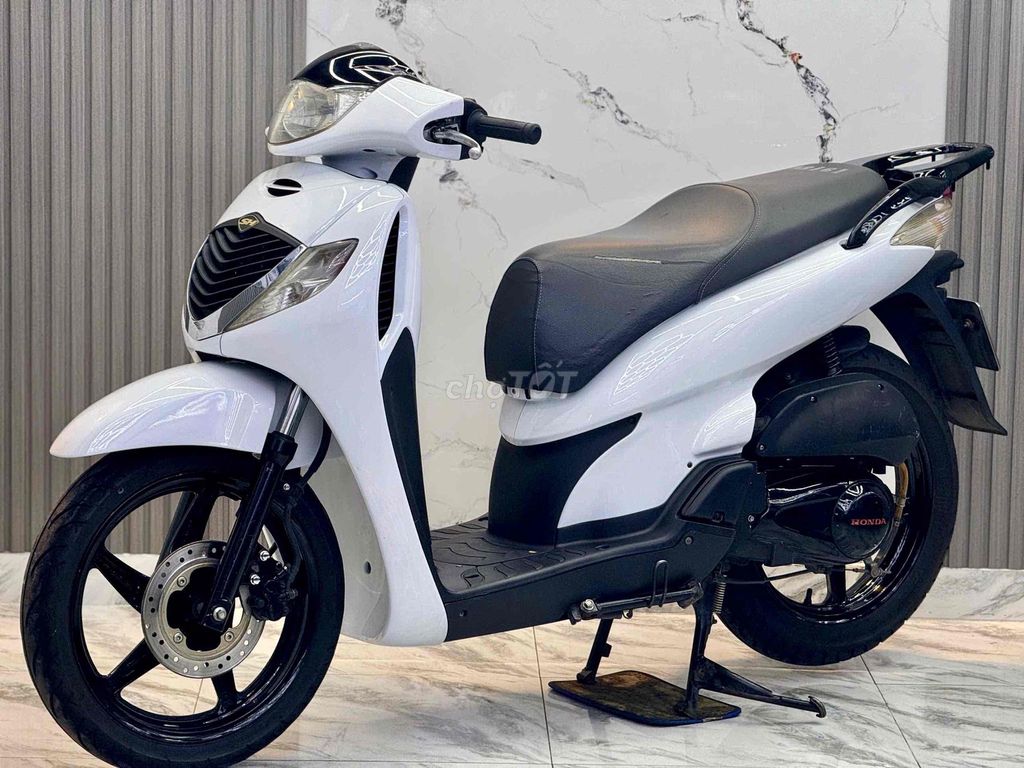 Sh 150 2008 bst  máy zin. chưa rot nợ xấu trả 50%. Mua bán Xe máy tại Quận Bình Tân Tp Hồ Chí Minh được đăng bởi Xe Máy Qúy Le hình 2