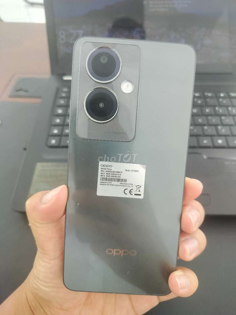Dư dùng nên cần pass. Mua bán Điện thoại tại Thành phố Bạc Liêu Bạc Liêu được đăng bởi Long Nguyễn hình 3