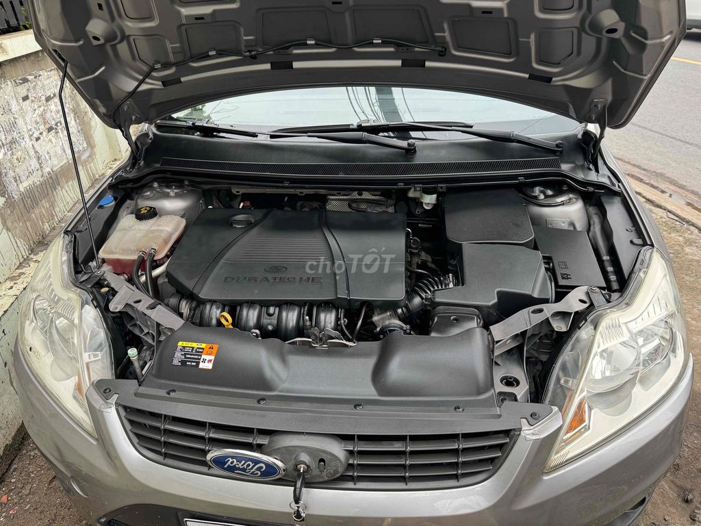 focus 2012 số tự động xe gia đình. Mua bán Ô tô tại Quận 12 Tp Hồ Chí Minh được đăng bởi Ô TÔ CHÍ DŨNG  hình 7