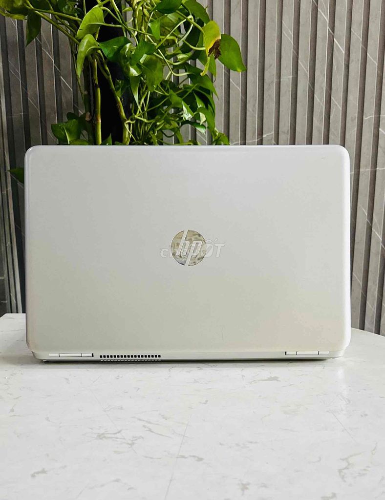 HP 15-AU: Core I5 gen 7 I 8GB ram I 256GB SSD. Mua bán Laptop tại Thành phố Biên Hòa Đồng Nai được đăng bởi Khánh Store hình 1