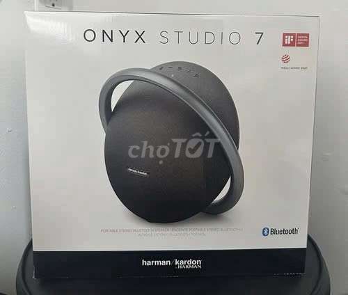 Loa Harman Kardon Onyx Studio 7 - Đẹp, Ngon