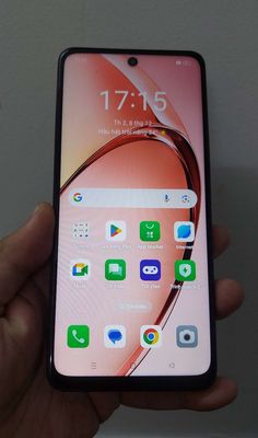 Bán OPPO A3x zin all