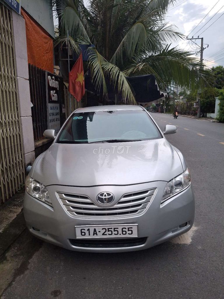 camry 2007 nhập. Mua bán Ô tô tại Huyện Hòa Thành Tây Ninh được đăng bởi Qc Quang Nhứt hình 2