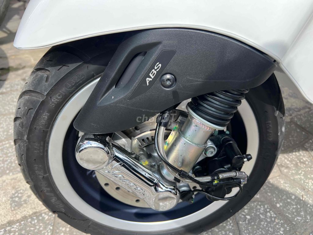 vespa Pimavera 125 2023❇️Đồng Moto Đà Lạt ❇️. Mua bán Xe máy tại Thành phố Đà Lạt Lâm Đồng được đăng bởi ĐỒNG MOTOR 2  cá nhân hình 3