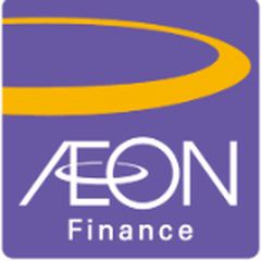 CÔNG TY TÀI CHÍNH TÍN DỤNG TIÊU DÙNG TNHH MTV AEON logo
