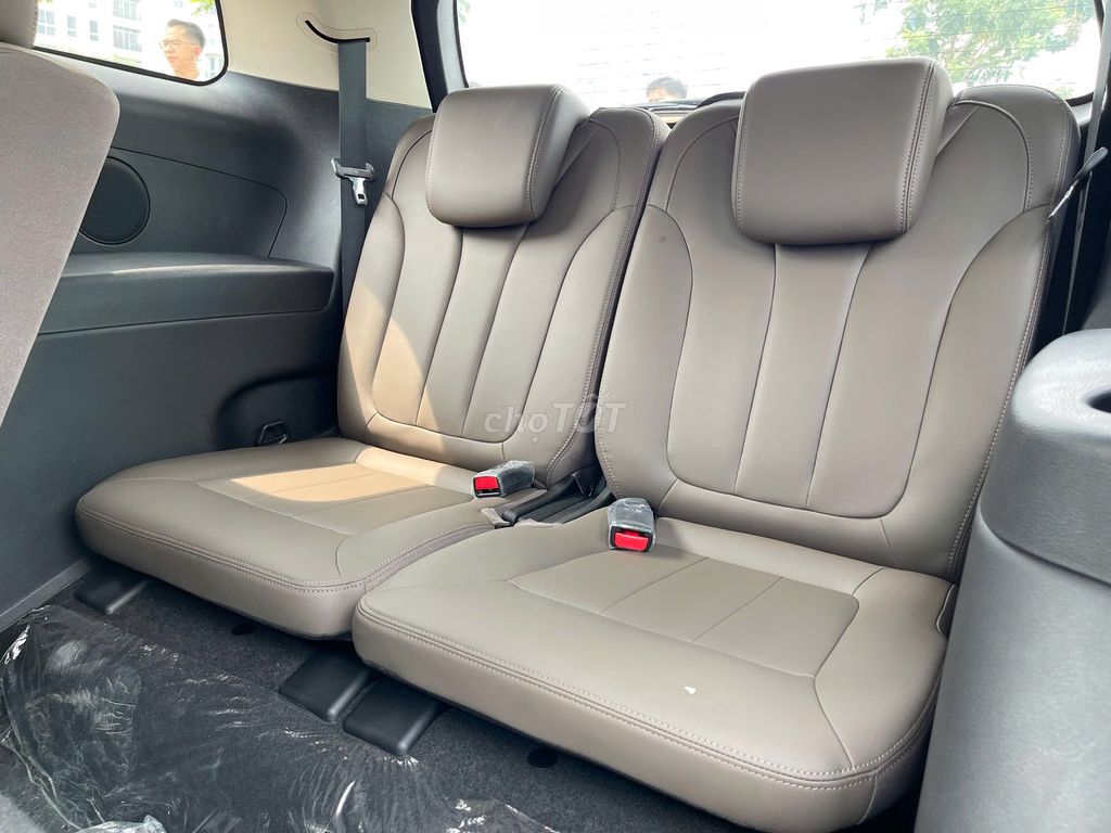 Xe BYD M6 giá tốt, nhiều ưu đãi, sẵn xe giao ngay. Mua bán Ô tô tại Thành phố Thủ Đức Tp Hồ Chí Minh được đăng bởi Tín BYD hình 9