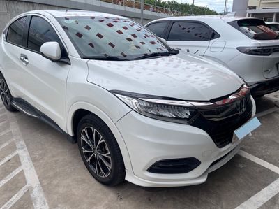 Honda HR-V L 2019 - 48000 km xe đẹp ko lỗi. Mua bán Ô tô tại Quận Hải Châu Đà Nẵng được đăng bởi Honda Đà Nẵng