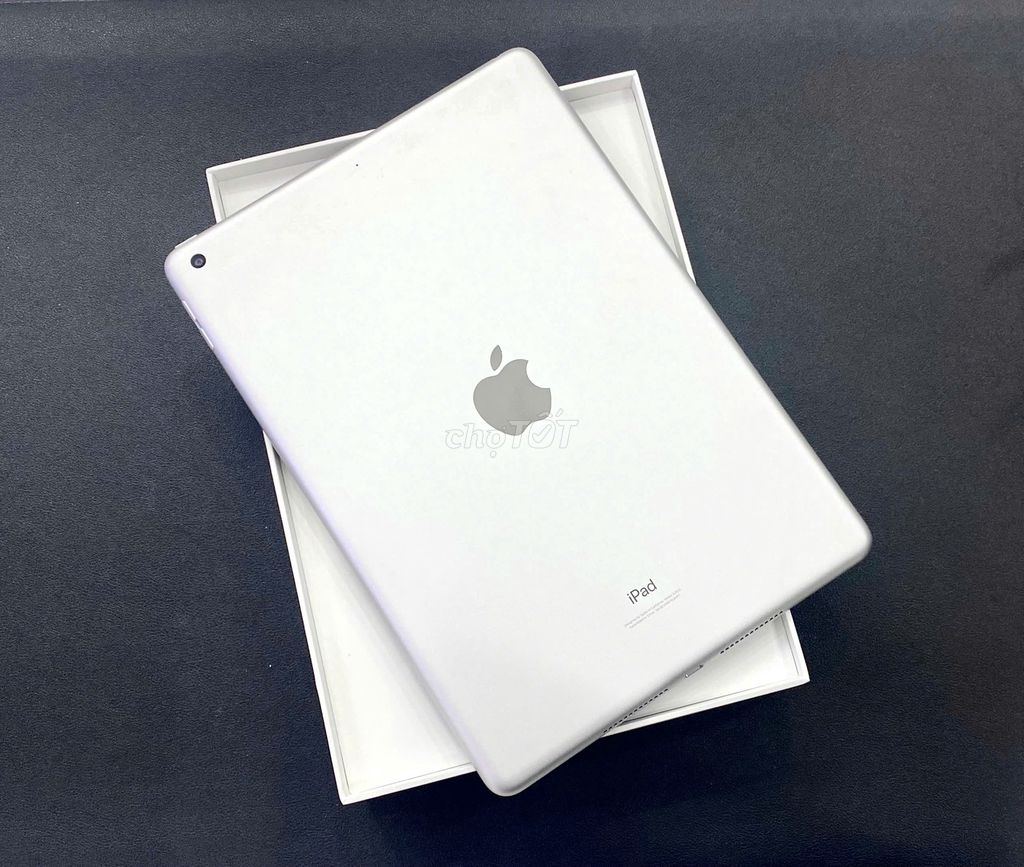 Ipad Gen 9 tablet Mượt, Nhỏ Gọn, Giá Tốt