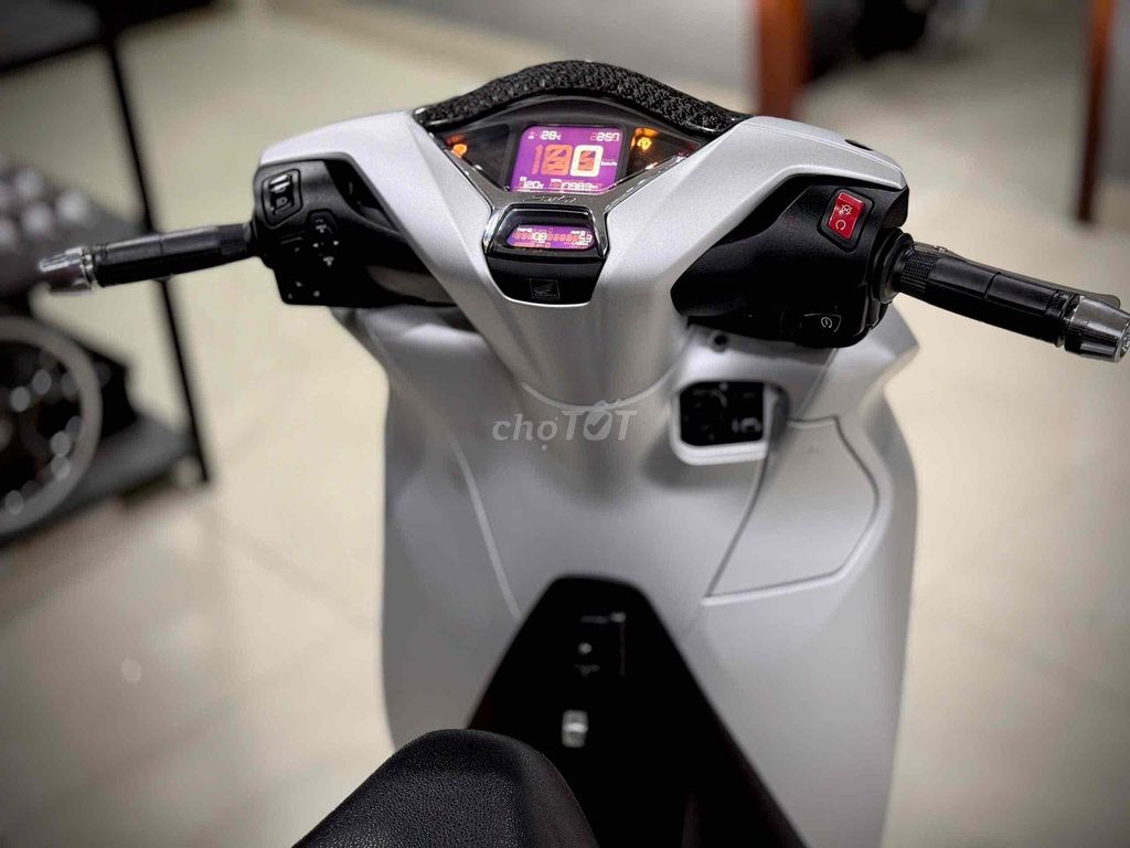 Sh350i 2022 Máy Thái chính chủ ký ( Hỗ trợ GÓP ) ✅. Mua bán Xe máy tại Thị xã Phú Mỹ Bà Rịa - Vũng Tàu được đăng bởi Cửa Hàng Xe Máy Phú Mỹ hình 9