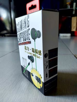 TAI NGHE GAMING LIKE NEW – ÂM CỰC CHẤT, GIÁ 200K. Mua bán Tivi, Âm thanh tại Quận Bình Tân Tp Hồ Chí Minh được đăng bởi Hiep Le