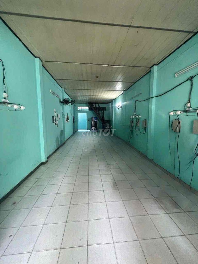 Аренда · 2 комн. · 80 м² · Quận Tân Phú, ул. Phường Phú Thọ Hoà