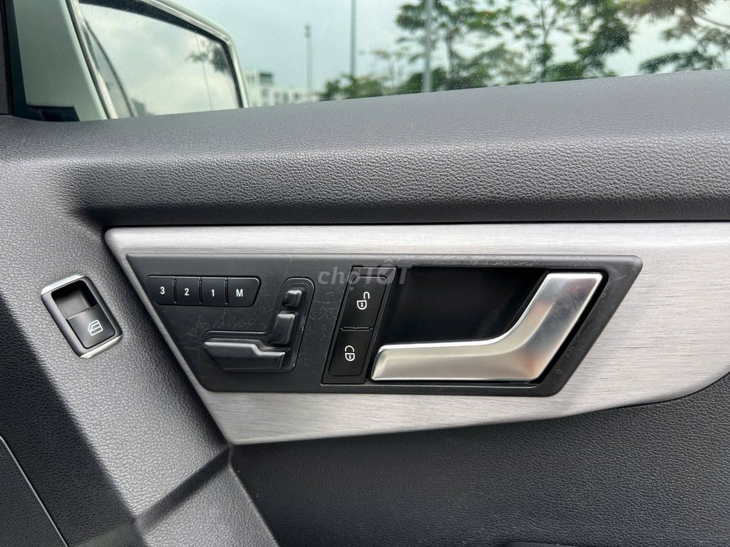 🚘 Mercedes_Benz GLK300_4 Matic sx 2012. Mua bán Ô tô tại Quận Cầu Giấy Hà Nội được đăng bởi long hình 11