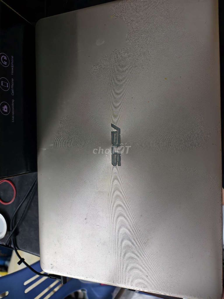 Asus Core i5-8250 ,card rời 940m. Mua bán Laptop tại Quận Bình Tân Tp Hồ Chí Minh được đăng bởi Linh Nguyễn hình 1
