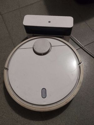 Robot hút bụi mi. Mua bán Thiết bị vệ sinh, nhà tắm tại Thành phố Thủ Đức Tp Hồ Chí Minh được đăng bởi dao canh