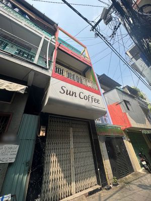 Аренда · 2 комн. · 48 м² · Quận Tân Bình, ул. Đường Hoàng Văn Thụ