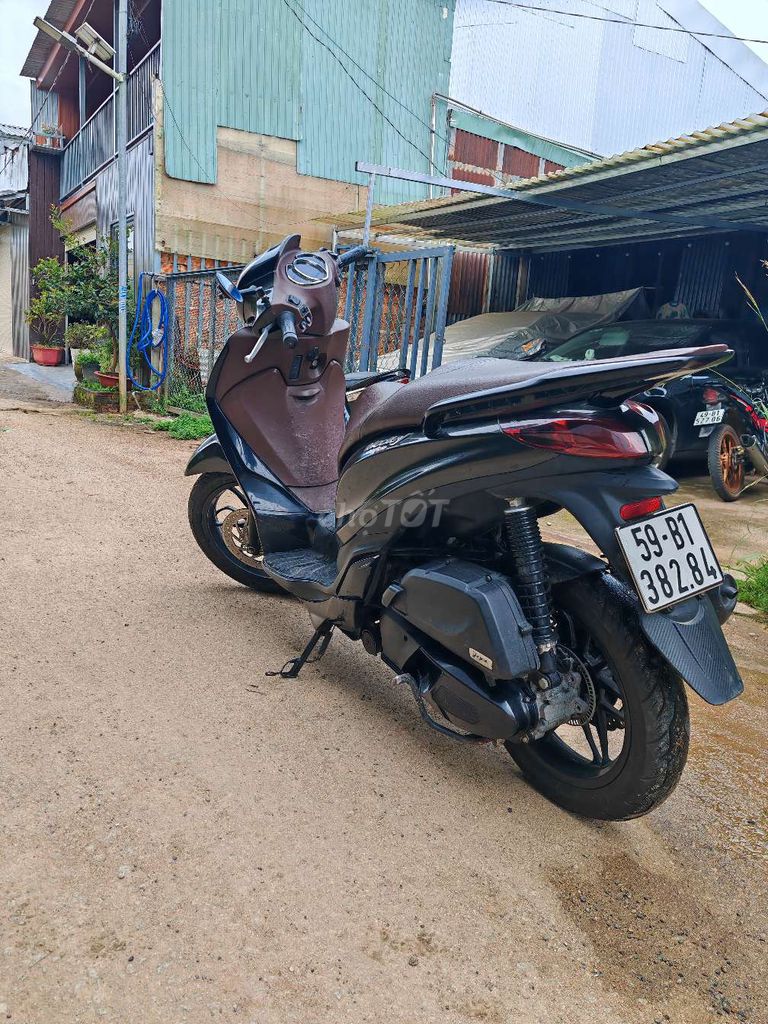 Piaggio medley 125cc  ABS cần bán. Mua bán Xe máy tại Thành phố Đà Lạt Lâm Đồng được đăng bởi Thanh hình 3