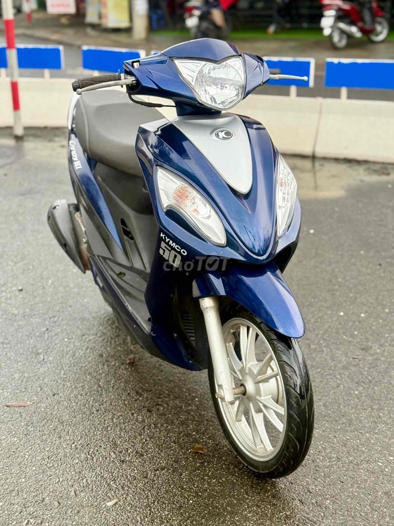 👉KIMCO CANDI 50cc đky 2018, bso 92 chính chủ, máy