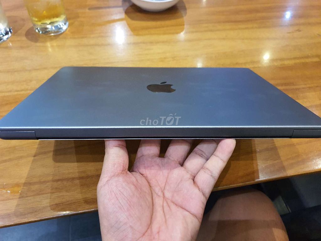 MacBook Pro 14  M1, 16GB RAM, SSD 512GB, 13 inch. Mua bán Laptop tại Quận Bình Tân Tp Hồ Chí Minh được đăng bởi Bảo Lâm hình 3