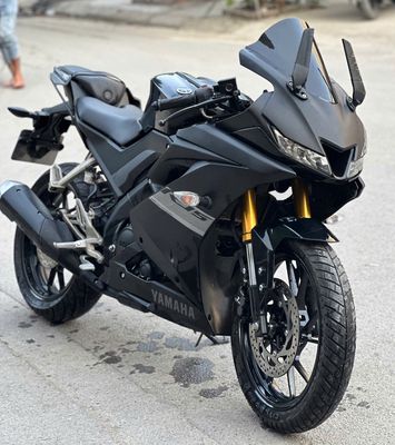 Yamaha R15 2021 siêu lướt có trả góp trao đổi ✅. Mua bán Xe máy tại Quận Thanh Xuân Hà Nội được đăng bởi Phú Lý