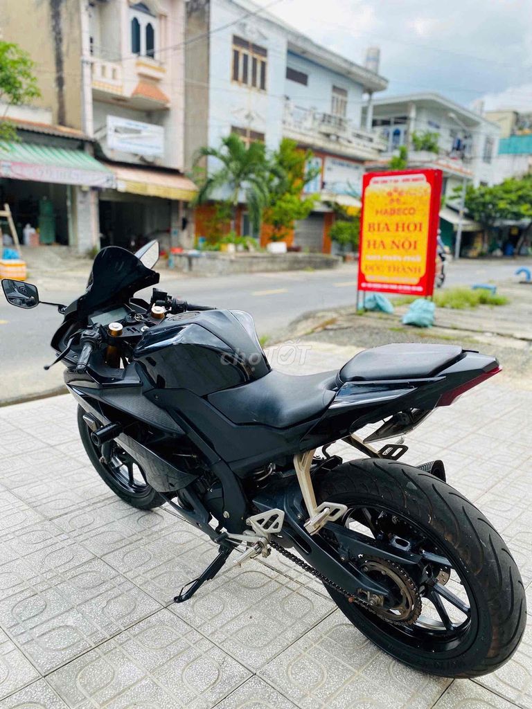 R15 V3 2019 Ae Ơi. Mua bán Xe máy tại Quận 12 Tp Hồ Chí Minh được đăng bởi Ruby Motor  hình 3