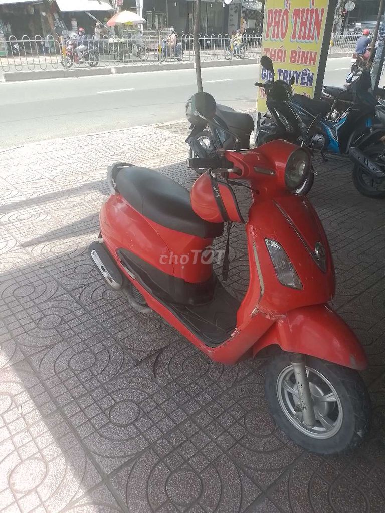 Bán xe atila alizabet. Mua bán Xe máy tại Quận Bình Tân Tp Hồ Chí Minh được đăng bởi Diệp Vương Phát hình 1