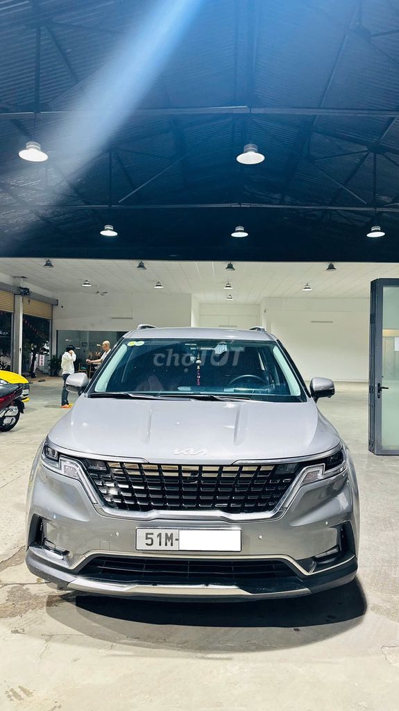 Kia Carnival 2024 Premium 7 ghế 20000 km cực keng. Mua bán Ô tô tại Quận Gò Vấp Tp Hồ Chí Minh được đăng bởi NGUYỄN MINH VUA XE LƯỚT hình 5