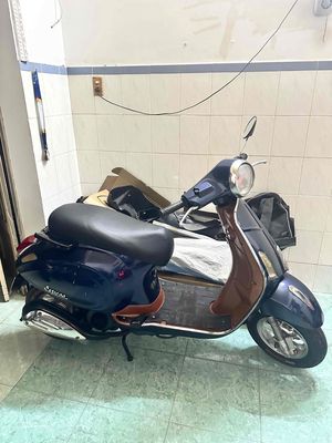 Vespa 50cc BSTinh17 dk 2019 giay to hop lệ. Mua bán Xe máy tại Huyện Hóc Môn Tp Hồ Chí Minh được đăng bởi Nguyễn minh sang