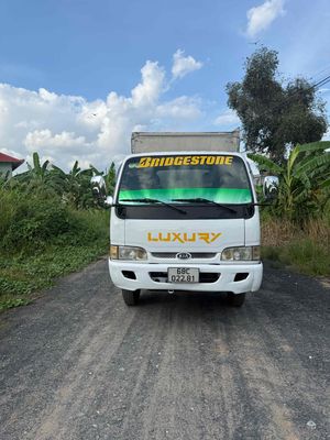 kia k3000 đời 2014. gia 175tr.ký giấy ok . máy im. Mua bán Xe tải, xe ben tại Thành phố Tân An Long An được đăng bởi Trung Dũng hình 1