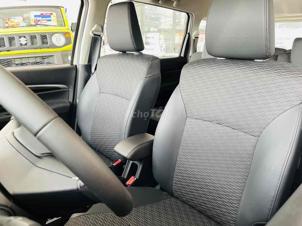 Suzuki XL7 2025 giảm 100% trước bạ hổ trợ nợ xấu. Mua bán Ô tô tại Quận 3 Tp Hồ Chí Minh được đăng bởi Sơn 2 hình 8