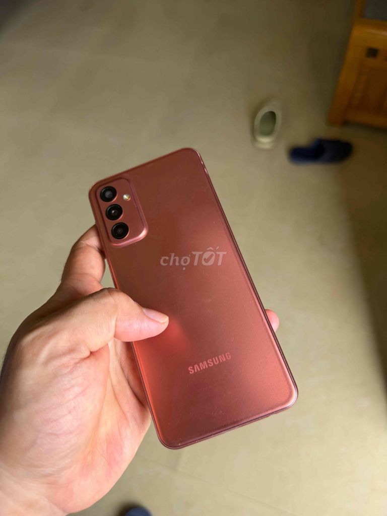 Samsung Galaxy Buddy 2 128GB Hồng. Mua bán Điện thoại tại Quận 6 Tp Hồ Chí Minh được đăng bởi Hung Nguyen hình 1