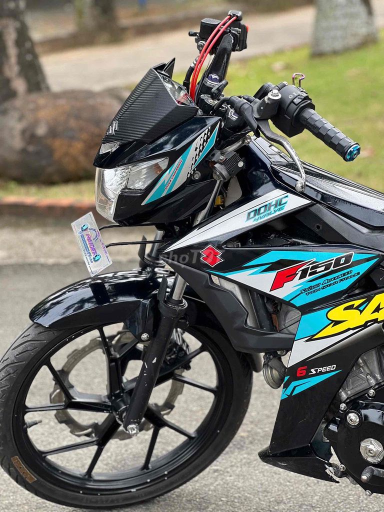 Raider 2019. Mua bán Xe máy tại Huyện Trảng Bom Đồng Nai được đăng bởi u kiều hình 3