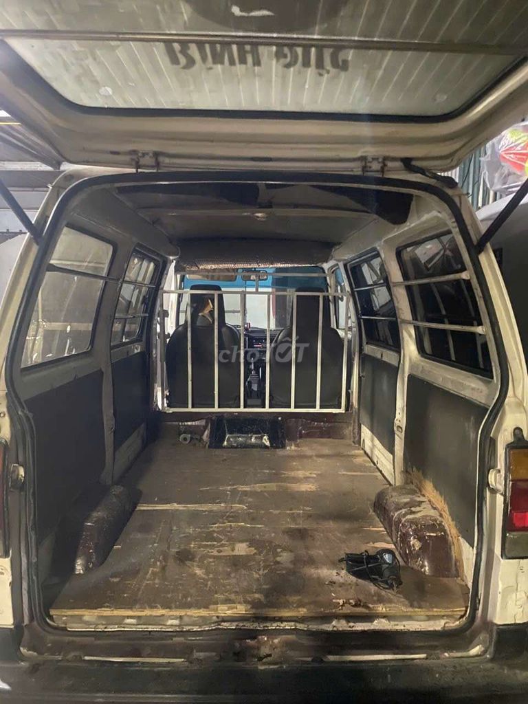 2007 Tôi không rõ - 888888 km. Mua bán Ô tô tại Quận Đống Đa Hà Nội được đăng bởi Tiền văn đô hình 4